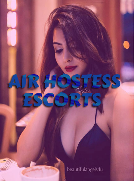 airhostess escort