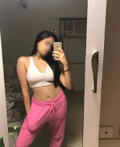 Russian Escort