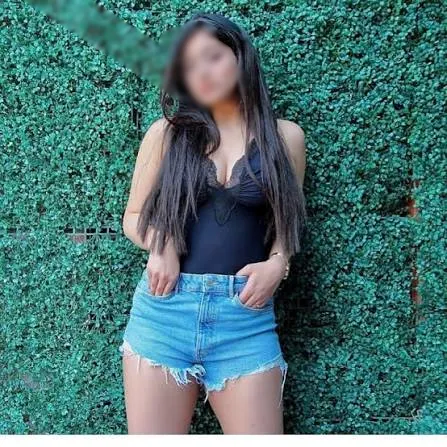 Russian Escort