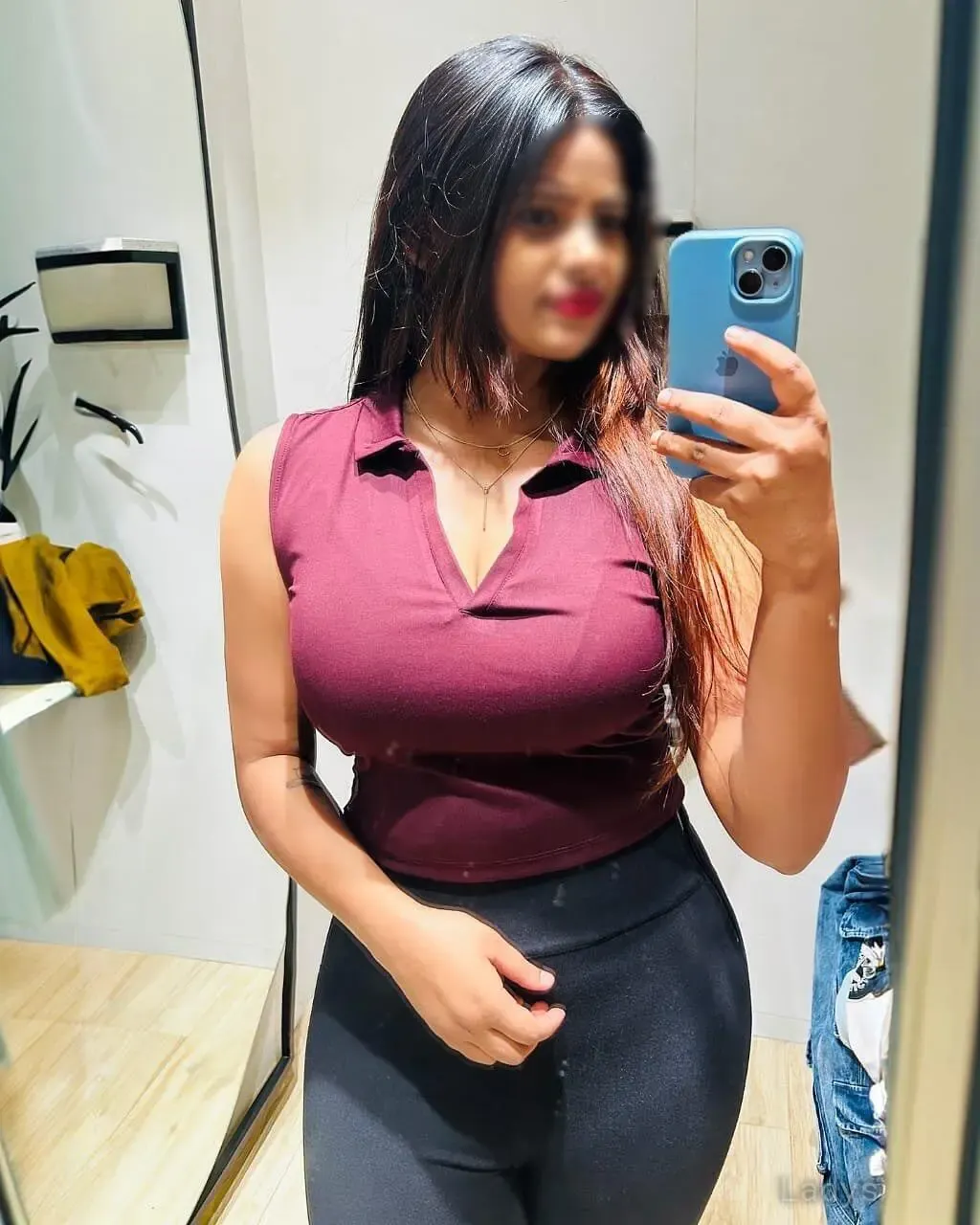 Russian Escorts Gurugram